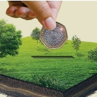 وبركاته قطعة أرض 100م ديوان الرقابة المالية رقمها 2242 شارعها 12  قطعة...