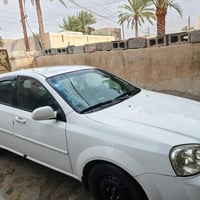 اوبترا ٢٠٠٧ رقم انكليزي بغداد كير اوتو ماتيك مكفوله كير ومحرك تبريد شغ...