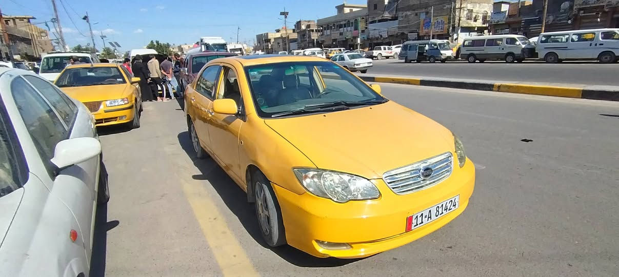 بي واي دي اف ٣. ٢٠١١ اوتوماتيك
صبغ حزام السيارة بغداد ب اسمي. بغداد مدينه الصدر *********** السعر ٤٣
