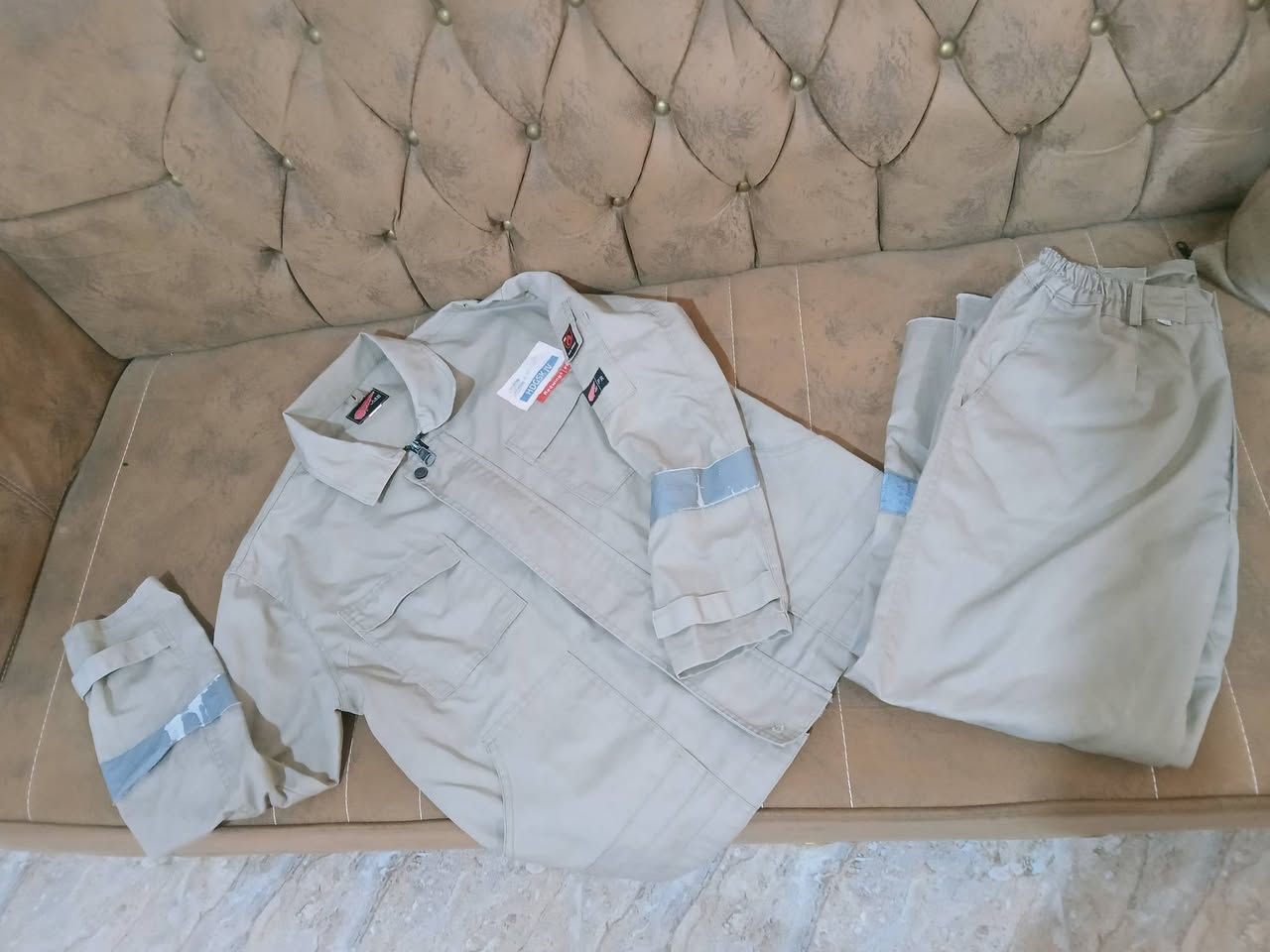 السلام عليكم بدلات فيتريه او شركات بعدهن جديدات للبيع


**إذا كنت صاحب هذا الإعلان وتريد حذفه لأي سبب، رجاءا أرسل رسالة إلى الدعم الفني**