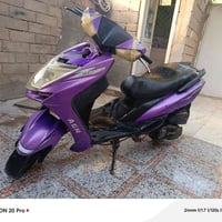 سكنس • مكينه مفتوحه • معدل