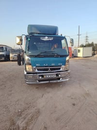 فوزه بزون • شاحنة • مكلف