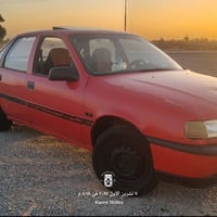 اوبل فيكترا • ١٩٩٠ • سامراء