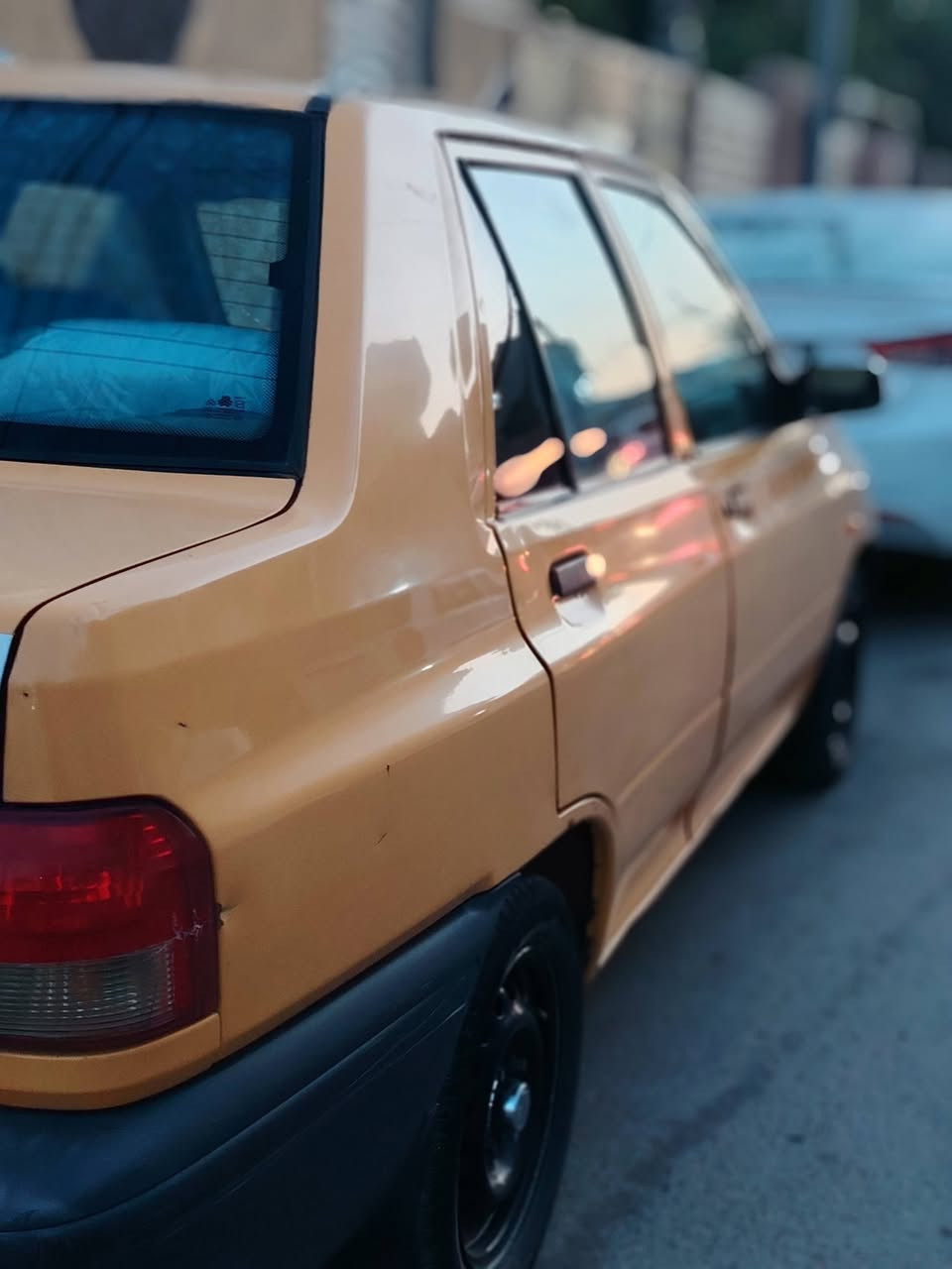 سلام عليكم سايبه ١٨ صفر للبيع
بيه بدايت خيط بخار

كشر مكفول

تدفها تبريد مكفول.

كير مكفول

سياره خير من الله

عليها غرامات يوكع من سعرها حسب الاتفاق

هيهه  مصفره رعيها موجود

مكاني كربله الطاقه 

***********
