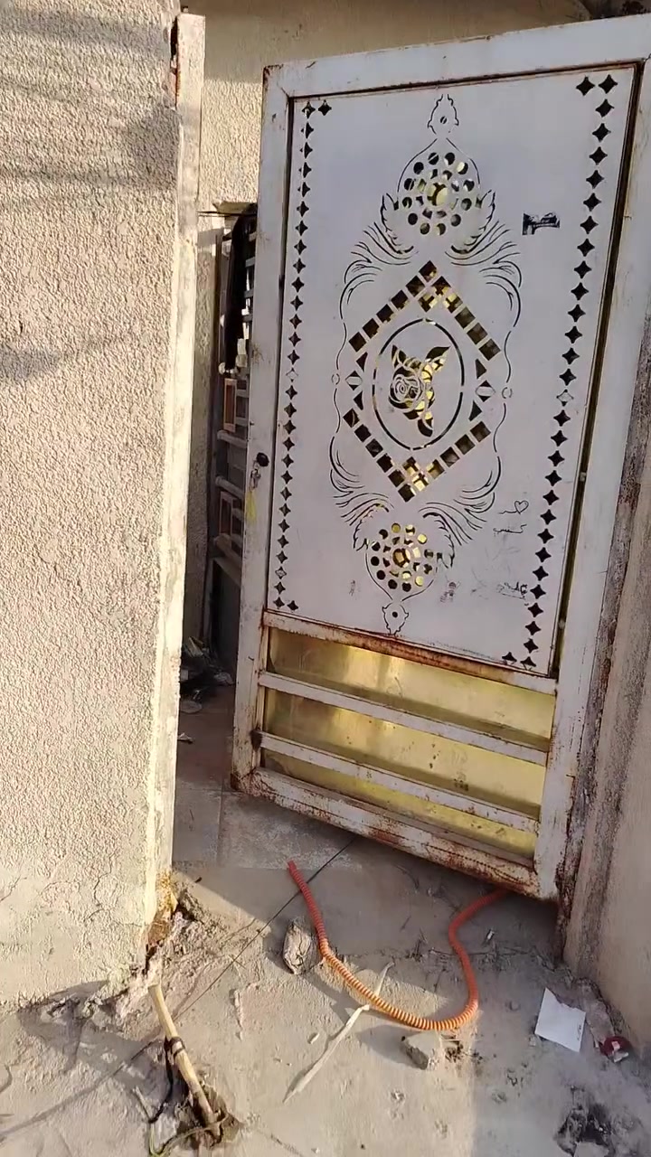 ٧٥ م الغزاليه نهاية شارع المركز
السعر ١٤


**إذا كنت صاحب هذا الإعلان وتريد حذفه لأي سبب، رجاءا أرسل رسالة إلى الدعم الفني**