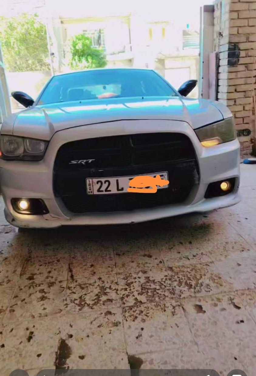 جارجر موديل2012 خليجي رقم اربيل بسمي سونار موجود بل صوره  السعر135  رقم الهاتف*********** مكان السياره العماره
