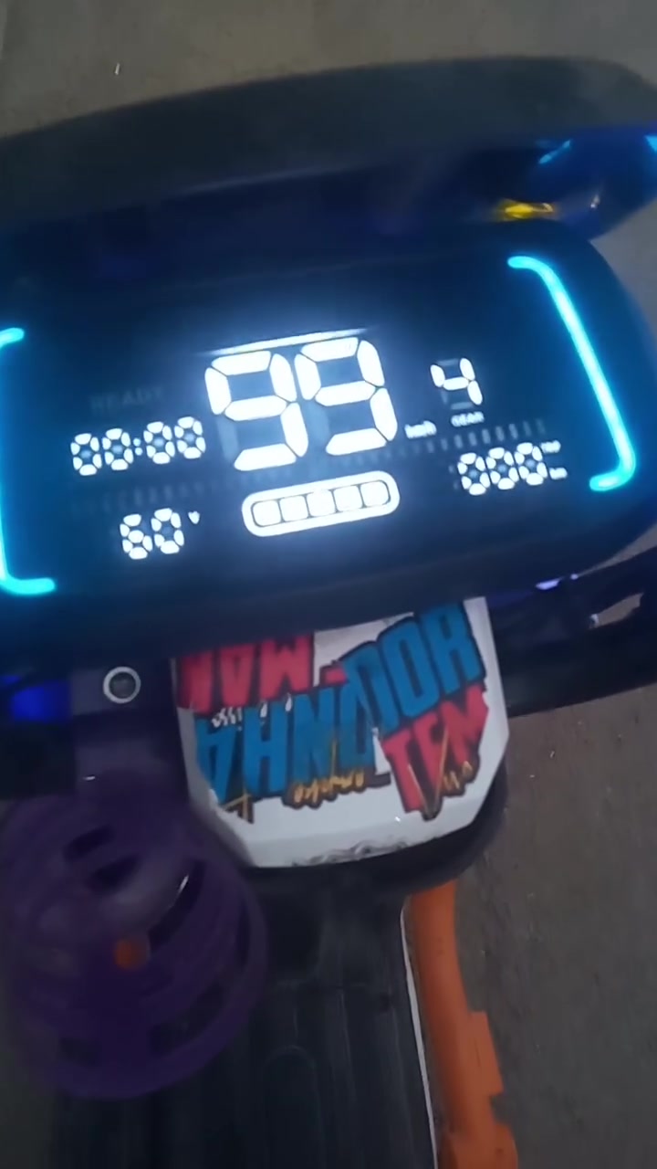 دراجه شحن H900 سعرها ٣٥٠ الف و رقم  ***********

