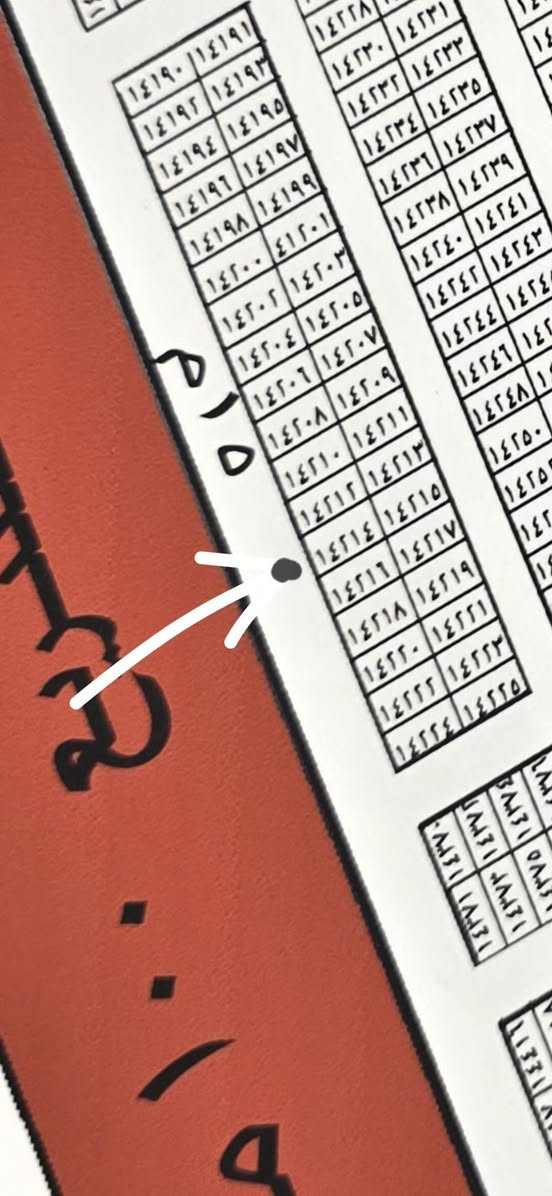 السلام عليكم 🙋‍♂️
🛑عرض خاص
🛑عرض خاص 
قطعة للبيع  لليدور شي مميز وافضل استثمار💵💵
مربع 14الف 
 مباشر شارع100الحلقي🍀🌿 🏛تجارية
رقم القطعة(14214) مساحة القطعة100متر 🏛
واجهة5متر ونزال20متر
رقم المقاطعه(10/3)
قطعة مفروزه وجاهزه حلوه موجود من صاحبها الشرعي مباشر+فتح البيان👍👍
والي عنده قطعه للبيع هم يعرضها  بالتعليقات اويراسلني خاص 
***********
***********وتساب
خاتمة الكلام الصلاة على محمد وال محمد وصحبة وسلم
