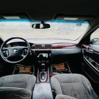 أمبالا • ٢٠١١ • محرك وكير جديد