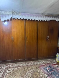 غرفة نوم • نظيفة • بغداد