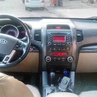 ٧راكب • مقاعد جلد • بصمه تشغيل