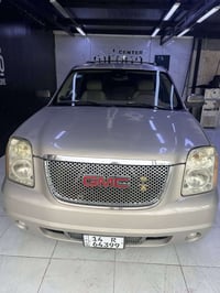 دنالي • ٢٠٠٧ • بصره معقل