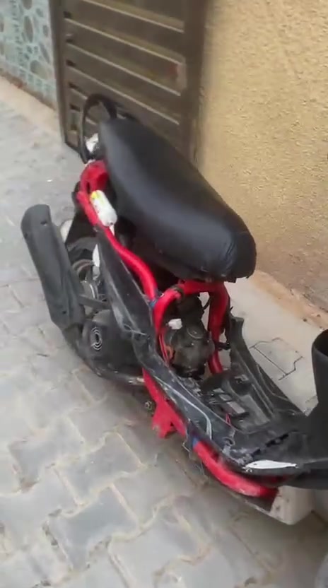 👇🏽
سلام عليكم ماكس عدله مال لعب دراجه مكينه مكفوله 55 سلف وهندر وياله رياضيه مكاني بغداد الجديده


**إذا كنت صاحب هذا الإعلان وتريد حذفه لأي سبب، رجاءا أرسل رسالة إلى الدعم الفني**