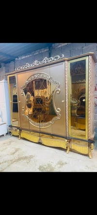 غرفة تركي • نظيفة • موديل حديث