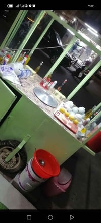 عربانه لبلبي • تأميم • قرب حجي باسم