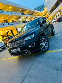 جيب اوفرلاند 2020 خليجي فول 3 شاشات جكات ماشيه 50 الف للاستفسار 077161...