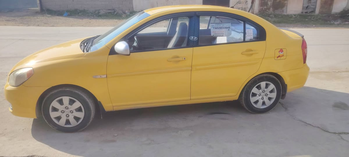 اكسنت كوري 2010 فول اتوماتيك البيع ***********
