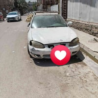 سياره الإنتر موديل ٢٠٠٠ رقم بغداد خصوصي مشروع وطني سنوية باسمي مكانه ب...