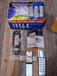 قفل • سعر مناسب