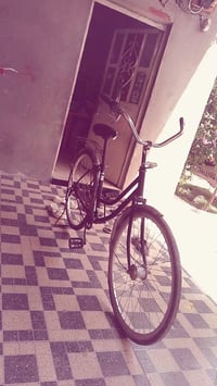 بيسكل • حجم ٢٦ • طريق حله