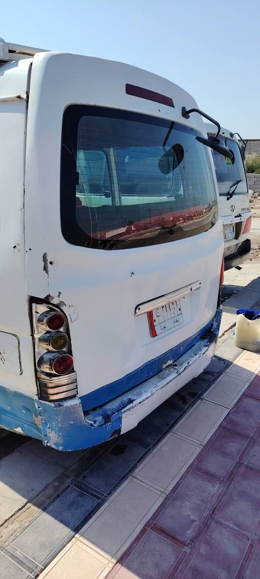 سلام عليكم جنبي 2014 للبيع السياره بيه مكينه وكير ونجي رياضي خير من الله حداديه جديده تخم تاير جديد مشط وباور جديد بيه سنويه راعيه موجود بيه وكاله السياره سعره 30 وبيه مجال مكان ناصريه شطره رقم ***********
