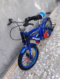 بايسكل • حجم ١٦ • السماوه