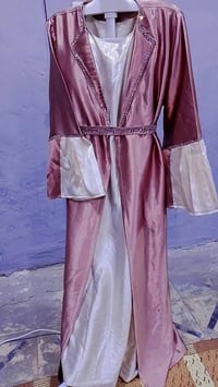 فساتين • فري سايز • مره وحده