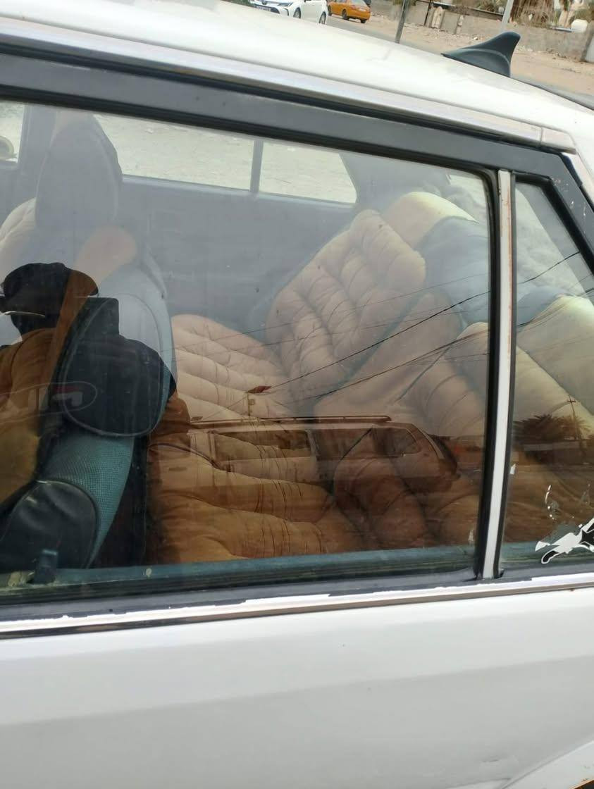 التفاصيل داخل الصور السعر 35


**إذا كنت صاحب هذا الإعلان وتريد حذفه لأي سبب، رجاءا أرسل رسالة إلى الدعم الفني**