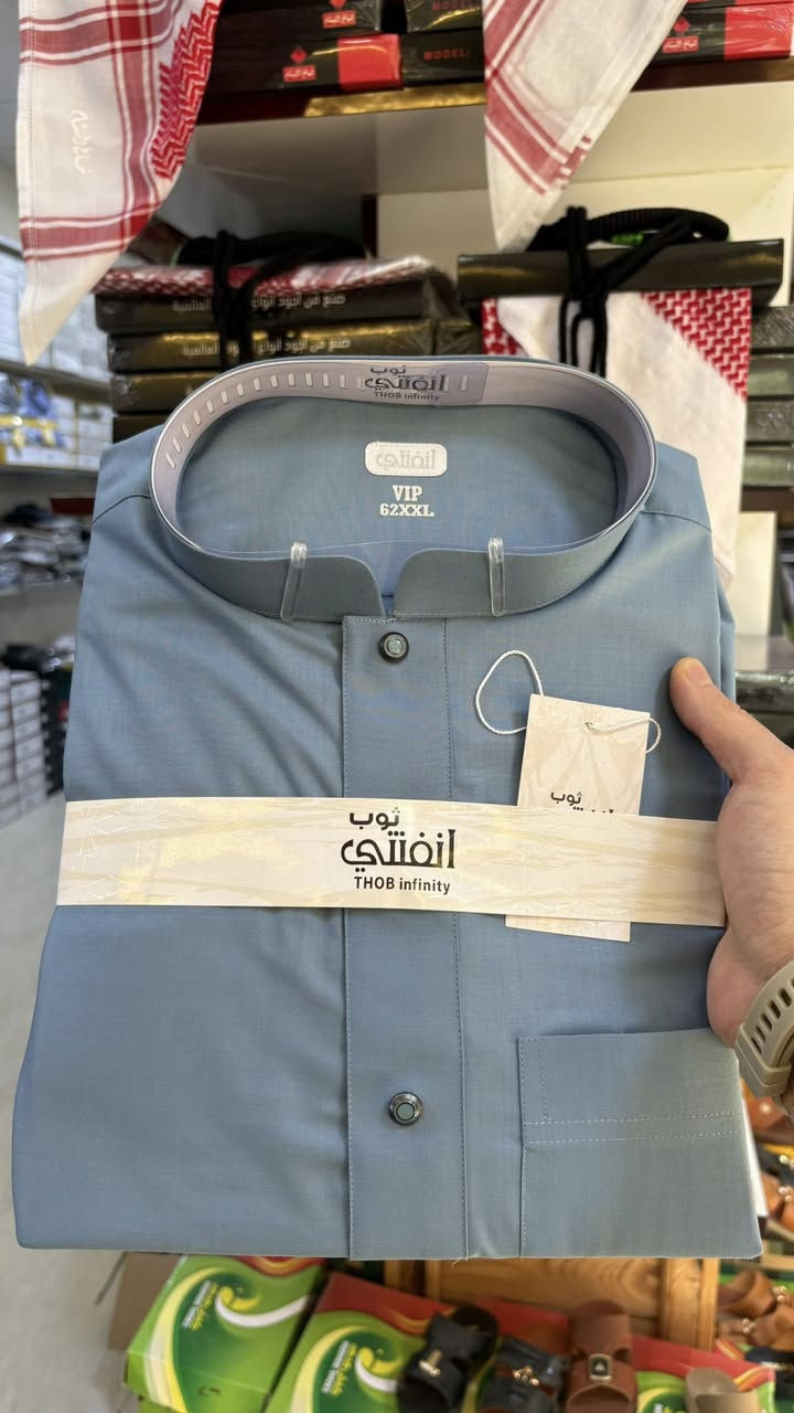 جديدنا وصول كلابيات أحدث الموديلات 🔥
العنوان مقابل متنزه الدور الرئيسي


**إذا كنت صاحب هذا الإعلان وتريد حذفه لأي سبب، رجاءا أرسل رسالة إلى الدعم الفني**