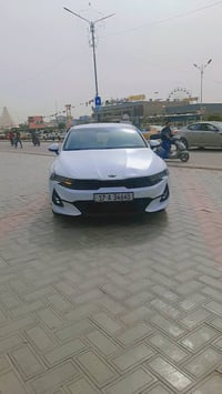 ٢٠٢١ • تيربو ١٦٠٠ • رقم مثنى