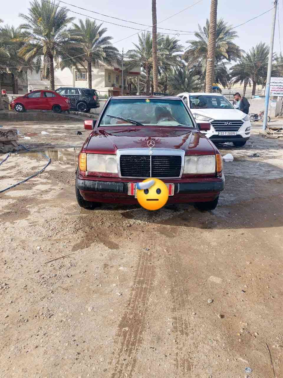 السلام عليكم مارسدس للبيع گير ومگينه كفاله مگينه 3000رقم انبار يريد مداور يريد وگاله السعر 32مستعجل عل بيعتها مكاني كربلاء ***********
