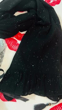 بصرة • شالات نسائي • شالات مميزة