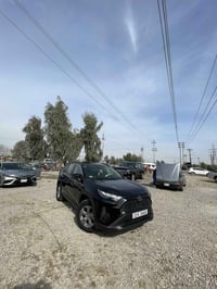 راف فور هايبرد • ٢٠٢٢ • حرف ج