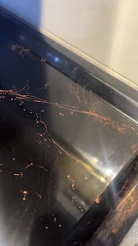 الباب التركي  بلعافية عليكم ياربي   اكتمل شغل  المبطخ التركي اليوم   س...