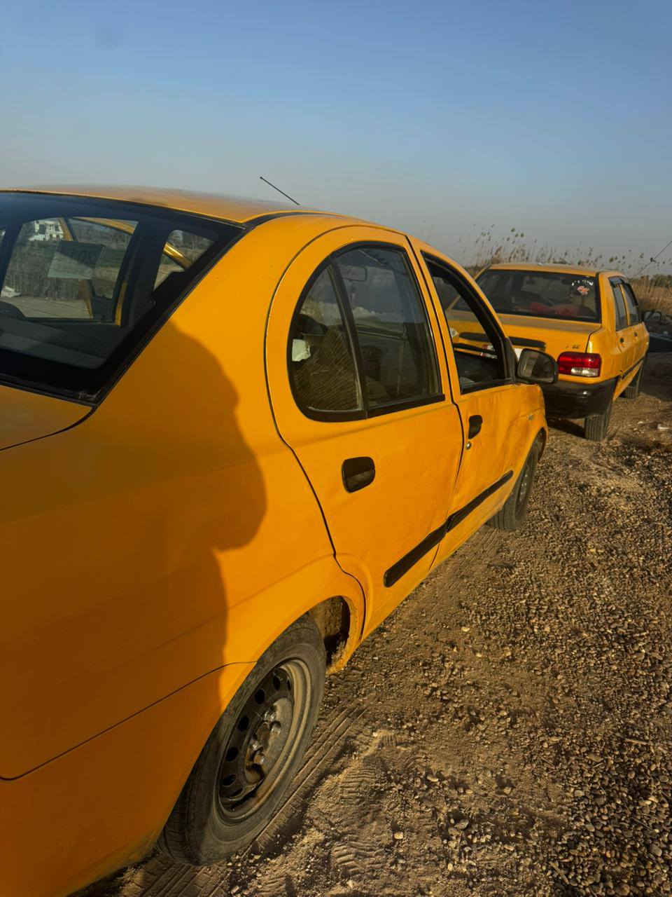 السلام عليكم عندي تايبه 2014 للبيع ومراوس بسايبه ضرر موضح بل تصوير السعر30قفل او مراوس بسايبه للتواصل اتصال 0771939960 الفلوجة, الأنبار


**إذا كنت صاحب هذا الإعلان وتريد حذفه لأي سبب، رجاءا أرسل رسالة إلى الدعم الفني**