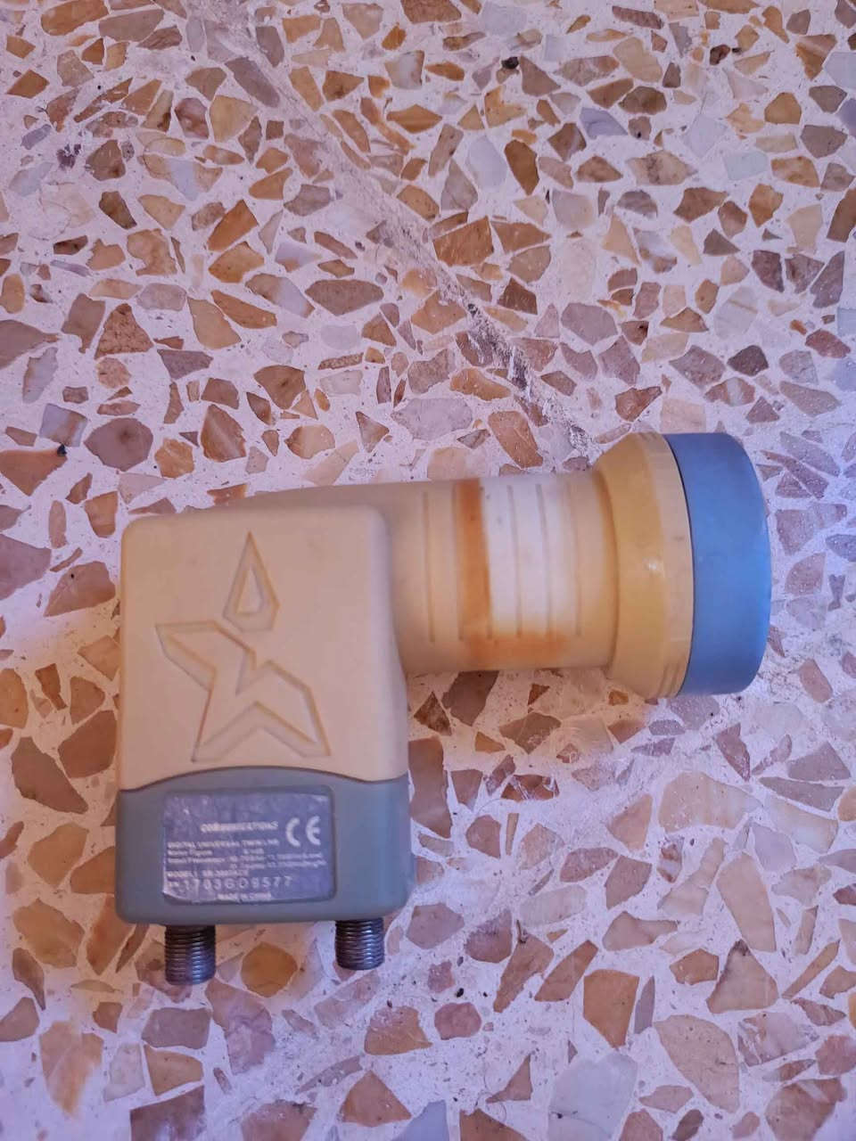 ‎دش ستورنگ وستاركوم وبيهم يوتيوب +اولمبي ثنائي .. السعر 15 الف فقط‎ موصل, نينوى


**إذا كنت صاحب هذا الإعلان وتريد حذفه لأي سبب، رجاءا أرسل رسالة إلى الدعم الفني**