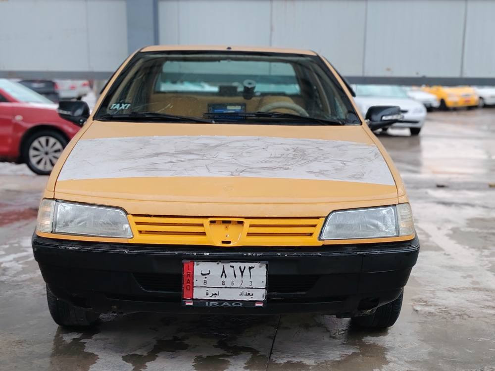 بيجو 405 دراين شفت
***********
***********
ته بريد 
تحويل
زور زور مه زبوت
به شه رتي گيروو مه كينه 

مشروع وطني
سه نه وي بلاستيك
چوار تايه ي تازه
سليماني  هه واري شار
17و معامه له السليمانية, العراق
