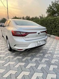 رينو ميكان موديل ٢٠١٩ استلام شركة عل ايدي ماشيه ٨٢ سياره جديده كير ومك...