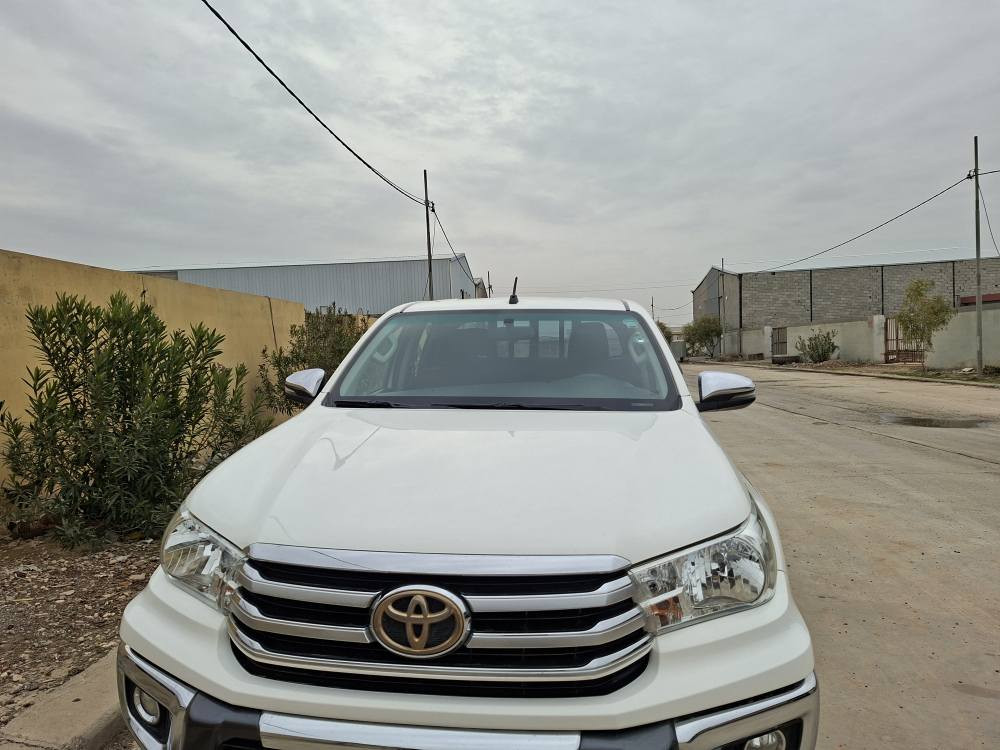 تيوت بيكب مرزي موديل ٢٠٢٠ كير اوتوماتيك  مابي كولشي لا تعديل ولا صبخ موصفات سيدي نهرو بصم   ويل كروم  ماشي ١٥٠ الف  رقم سنوية حت ٢٠٣٢ سعر ٢٨٢ بيكب مجل رقم موبايل ***********.  ***********. كركوك, العراق
