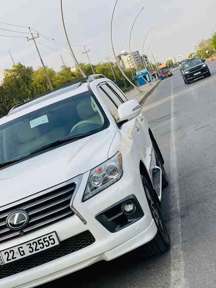 ليكزز 2014 قه پات مواسه فات كوشين ساردو گه رم رادار سلايت  شه غال پينج كاميره سه ياره كه لؤك لؤكه بي بؤياغ 15200 هه زار عه قيقي رؤيشتيه  ته نها دوو په له ته حديلي هه يه نرخ 438 وه ره قه كه ميك مه حه مه له شوين هه ولير
***********ڕقم
