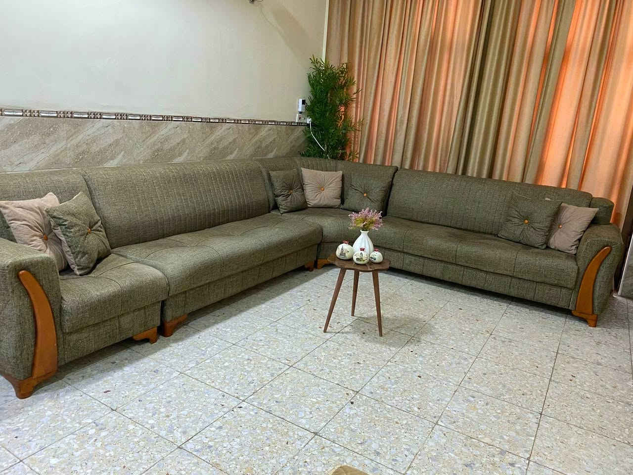 كونر تركي ماركه ٩ مقاعد سفنج طبي بولستر قماش جوكر ارجل خشب زان نظيف جدا السعر ٤٠٠ المكان الشعب شارع الصحه


**إذا كنت صاحب هذا الإعلان وتريد حذفه لأي سبب، رجاءا أرسل رسالة إلى الدعم الفني**