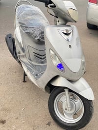 دراجه ماكس • ياباني • كفاله عامه