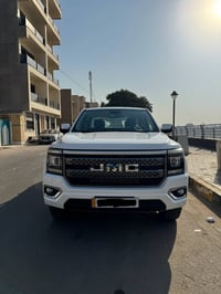 JMC / grand avenue 2WD AT : سياره موديل : 2025 / زيرو ماشيه 3000 محرك ...