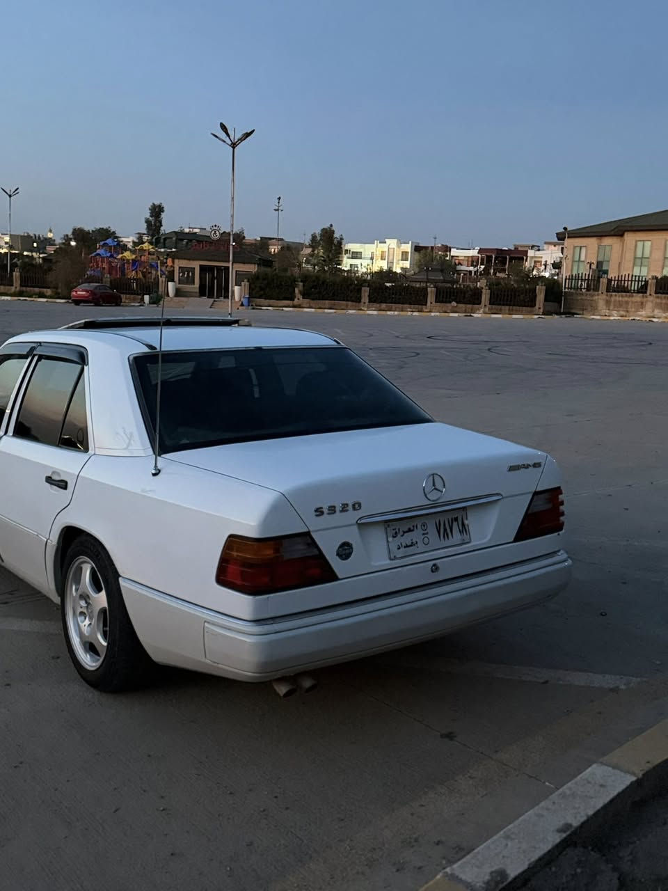 سلاو هاورييان ماسليس320  بو فروشتن رقم بغداد  سه نه وى  له 2020 به سه ر جوه  ليدراوى نيه   گير و مه كينه به ته سعر  46 $ ***********
