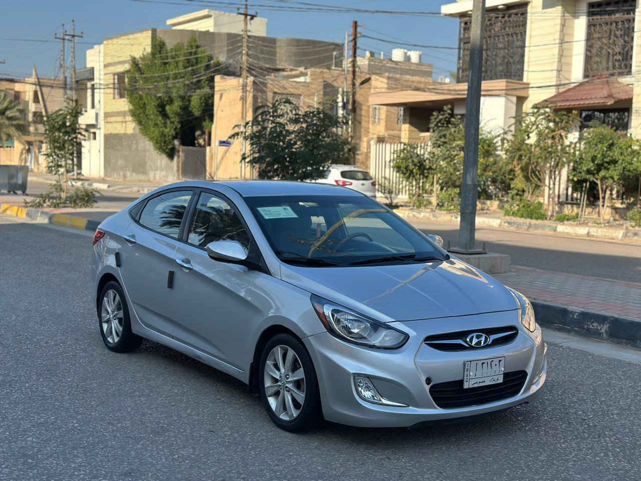 سلام عليكم اكسنت موديل 13وارد امريكي حادث باب السائق مبدل وحاليا بي حادث دراجه المحرك 1600وبيه تخم تاير جديد كوري وغرفه نظيفه ومحرك وكير بحاله جيدة السعر93وبيه مجال للتوصل ***********
