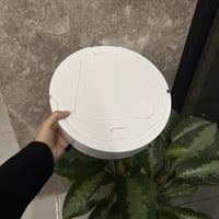 مكنسة روبوت • توصيل مجاني