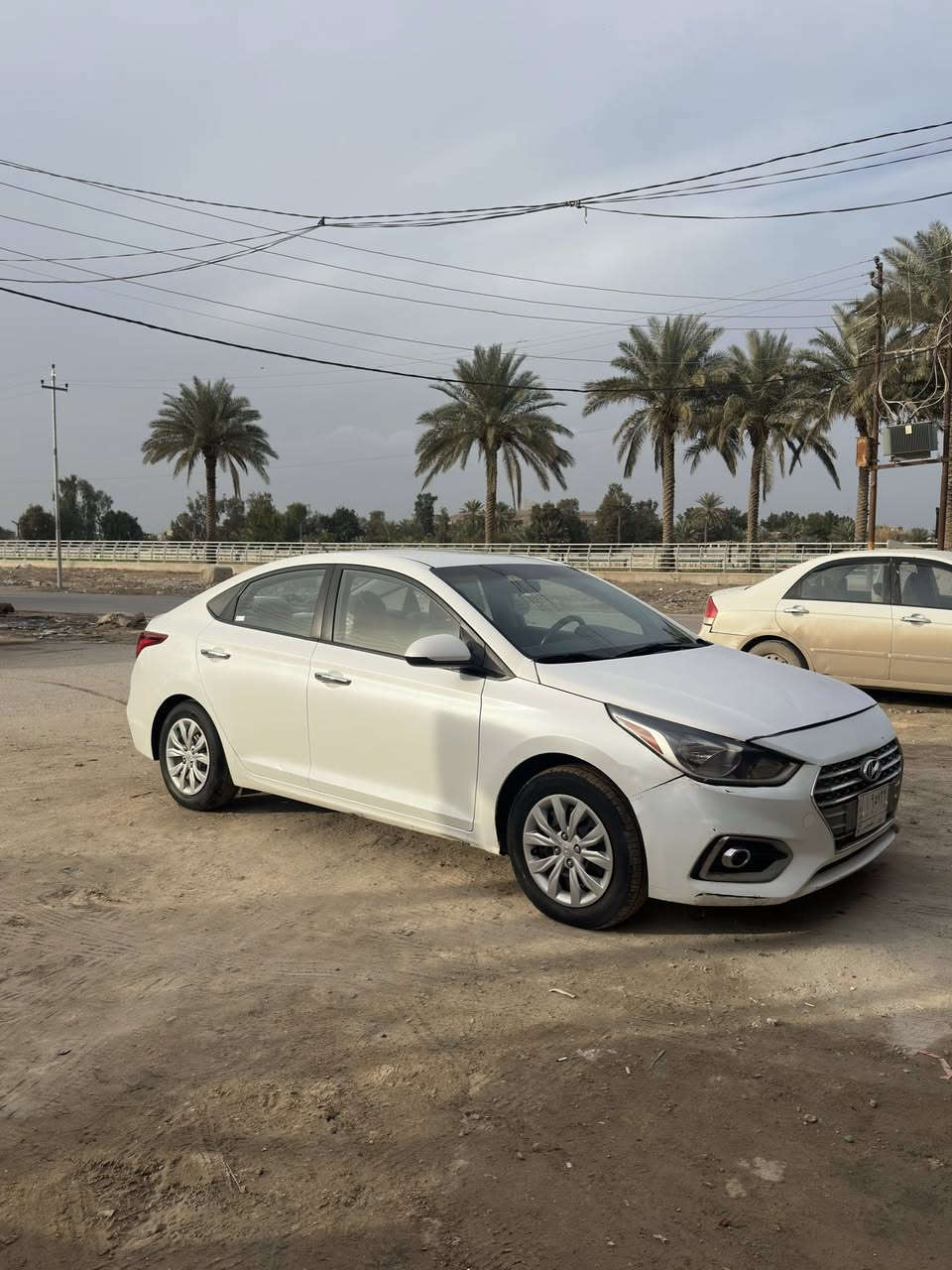 سلام عليكم اكسنت ٢٠١٩  gdi كير ومكينة مكفول رقم بابل  صور الحادث موجودة بالمنشور بدون دواخل ولا شواصي ولا لغد  مكانهة الحلة 
‭ ٠٧٧١ ٠٤٨ ٤٢٩١‬
