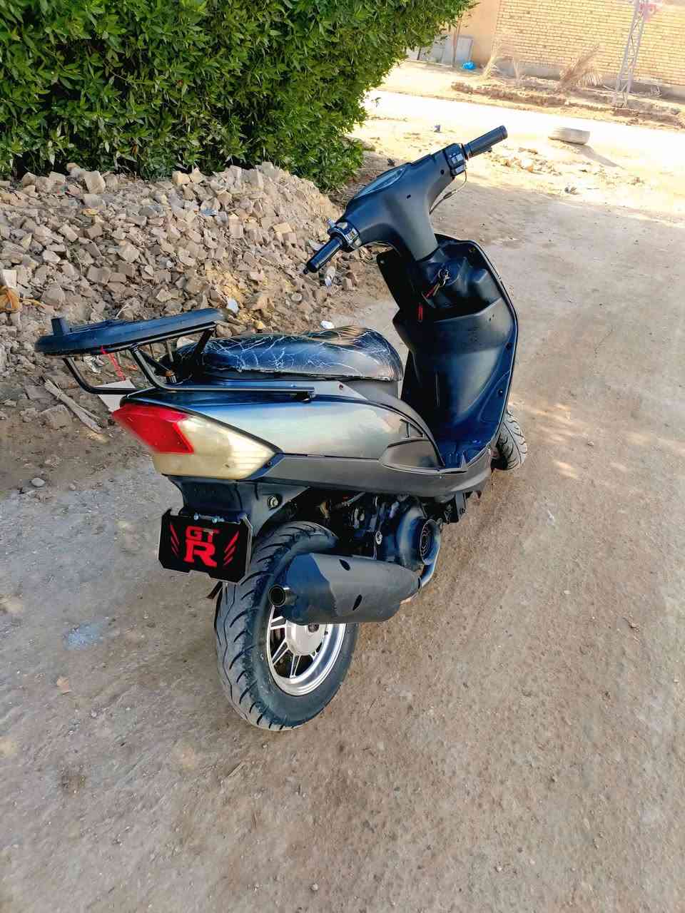 سلام عليكم ماكس عدله لبيع ....بوشه 55../صالنصه FM. .ويل ابو نجمه..اي نقص مابيها نضافه شوف عينك
السعر...550 وبيها مجال (مكاني بابل قضاء القاسم ناحيه الطليعه)...الاستفسار .***********
سلام عليكم ماكس عدله لبيع ....بوشه 55../صالنصه FM. .ويل ابو نجمه..اي نقص مابيها نضافه شوف عينكك
السعر...550 وبيها مجال (مكاني بابل قضاء القاسم ناحيه الطليعه)...الاستفسار .***********
