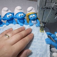 فرشات صيفي • هاميون • قماش درجه اولى