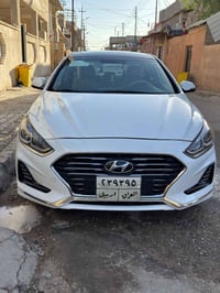 سوناتا ٢٠١٩ • خليجية فول • قمارة بانوراما